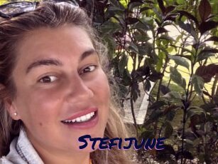 Stefijune