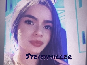 Steisymiller