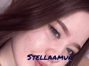 Stellaamur