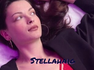 Stellahaig