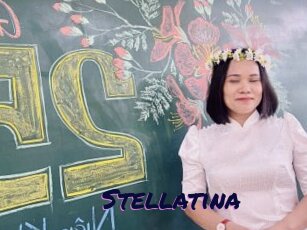 Stellatina