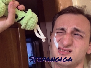 Stepangiga