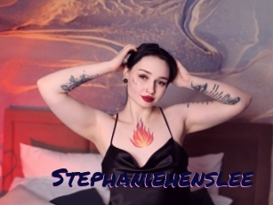 Stephaniehenslee
