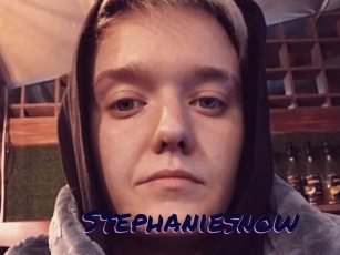 Stephaniesnow
