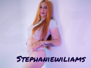 Stephaniewiliams