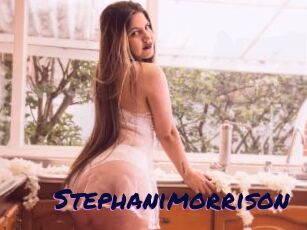 Stephanimorrison