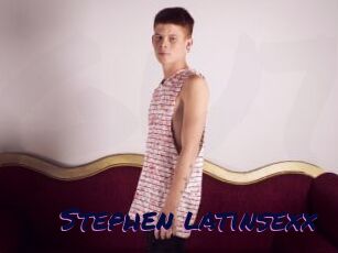 Stephen_latinsexx