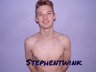 Stephentwink
