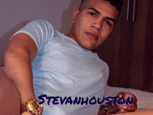 Stevanhouston