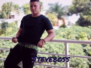 Steveboss