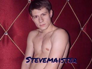 Stevemaister