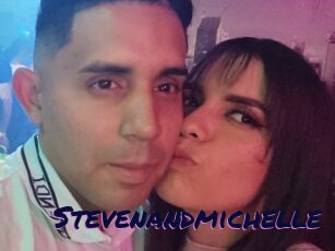 Stevenandmichelle