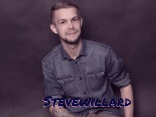 Stevewillard