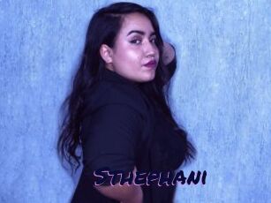 Sthephani