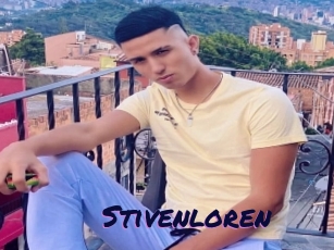 Stivenloren