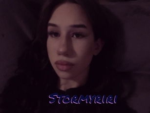 Stormyriri