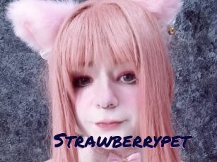 Strawberrypet