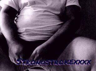 Strongstrokexxxx