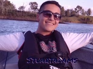 Stuartadams