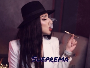 Sueprema