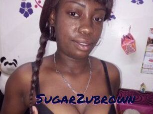 Sugar2ubrown