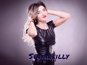 Sugarlilly