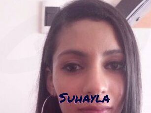Suhayla