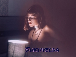 Sukiivelda