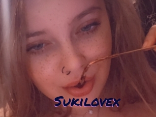 Sukilovex