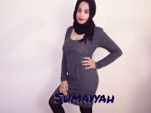 Sumayyah