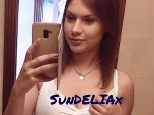 SunDELIAx