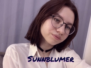 Sunnblumer