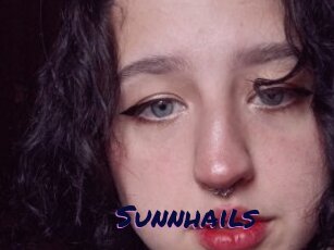 Sunnhails