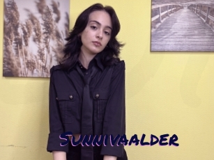 Sunnivaalder