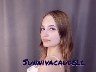 Sunnivacaudell