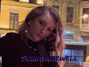 Sunnivahewell