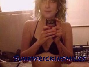 Sunnyfrickinsmiles