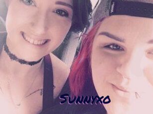 Sunnyxo