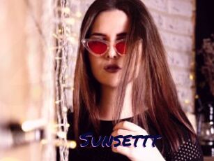 Sunsettt