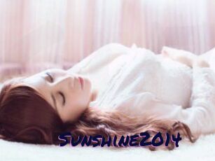 Sunshine2014