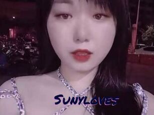 Sunyloves