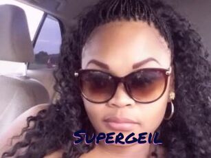 Supergeil