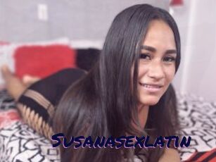 Susanasexlatin