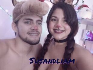 Susandliam