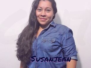 Susanjean