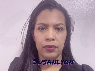 Susanlyon