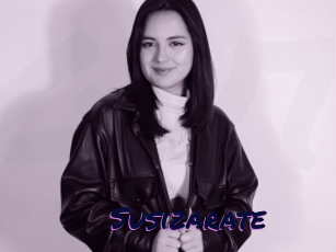 Susizarate