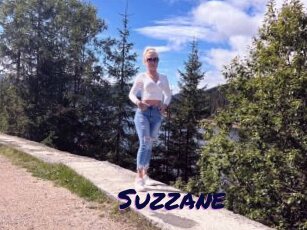 Suzzane