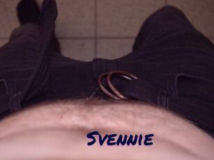 Svennie