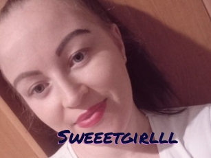 Sweeetgirlll